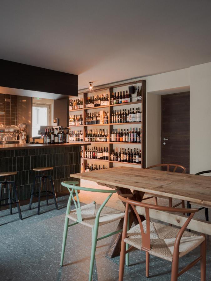 Locanda Via Priula Morbegno Εξωτερικό φωτογραφία