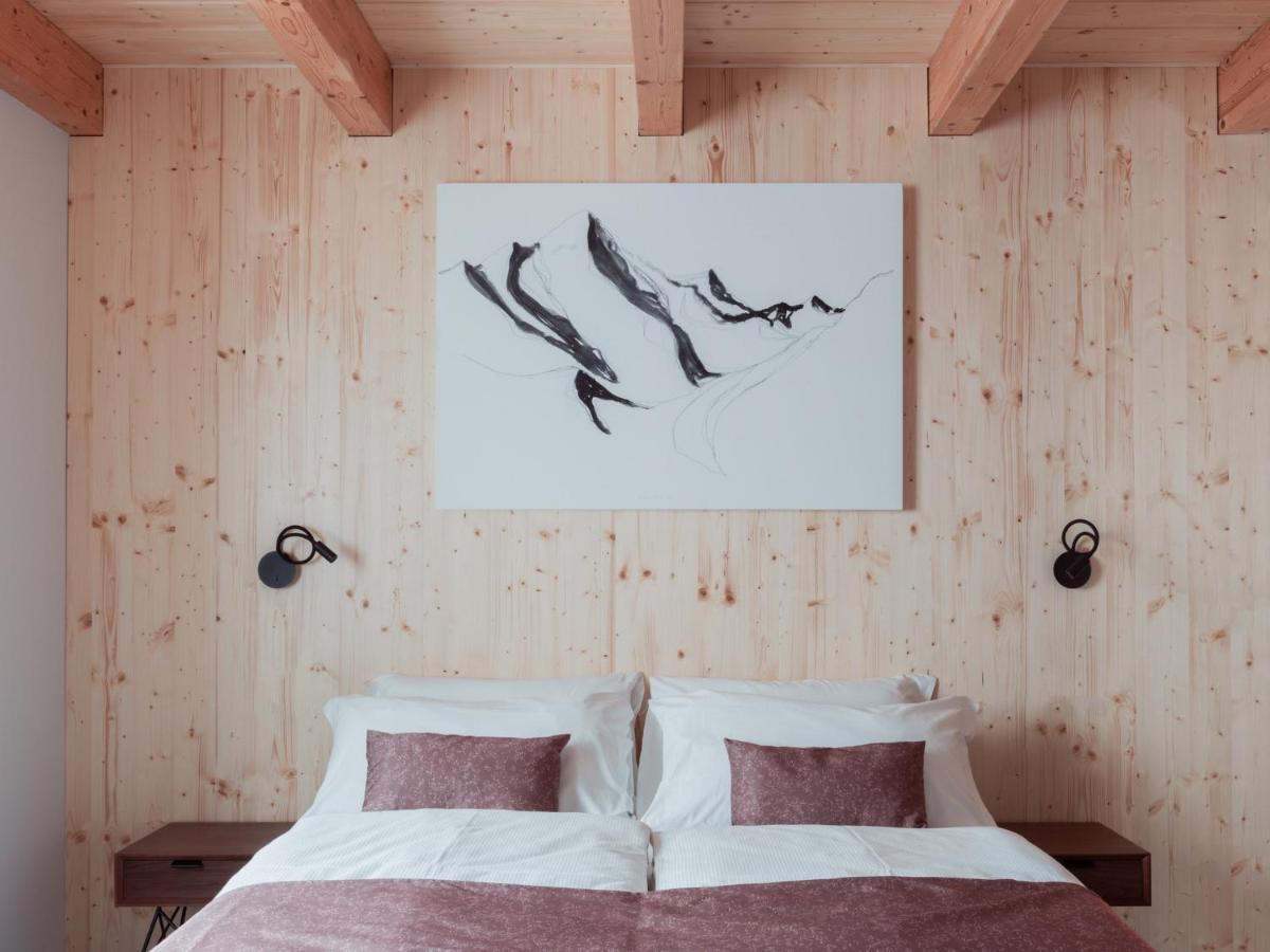 Locanda Via Priula Morbegno Εξωτερικό φωτογραφία