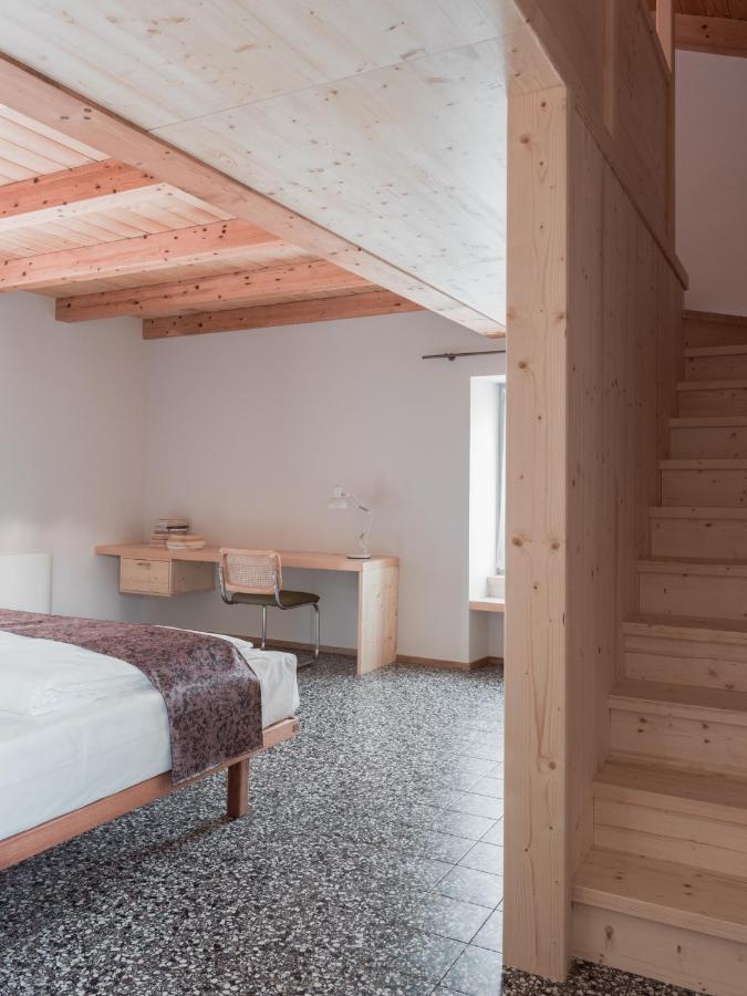 Locanda Via Priula Morbegno Εξωτερικό φωτογραφία