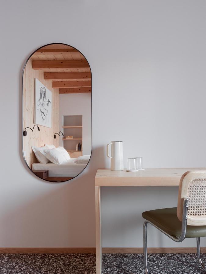 Locanda Via Priula Morbegno Εξωτερικό φωτογραφία
