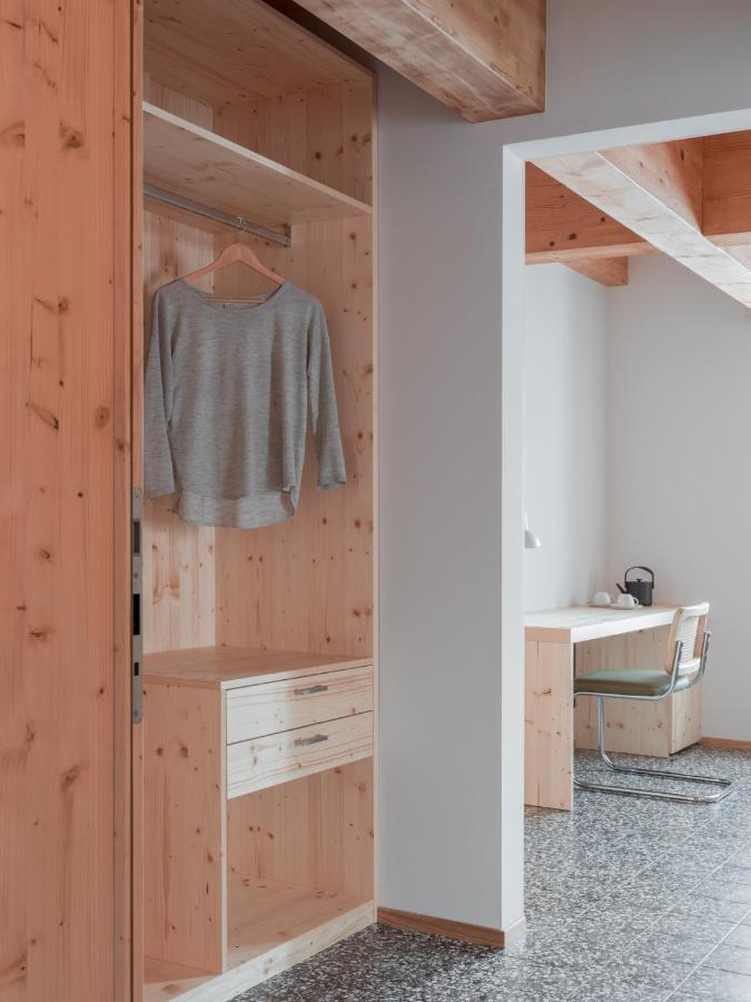 Locanda Via Priula Morbegno Εξωτερικό φωτογραφία
