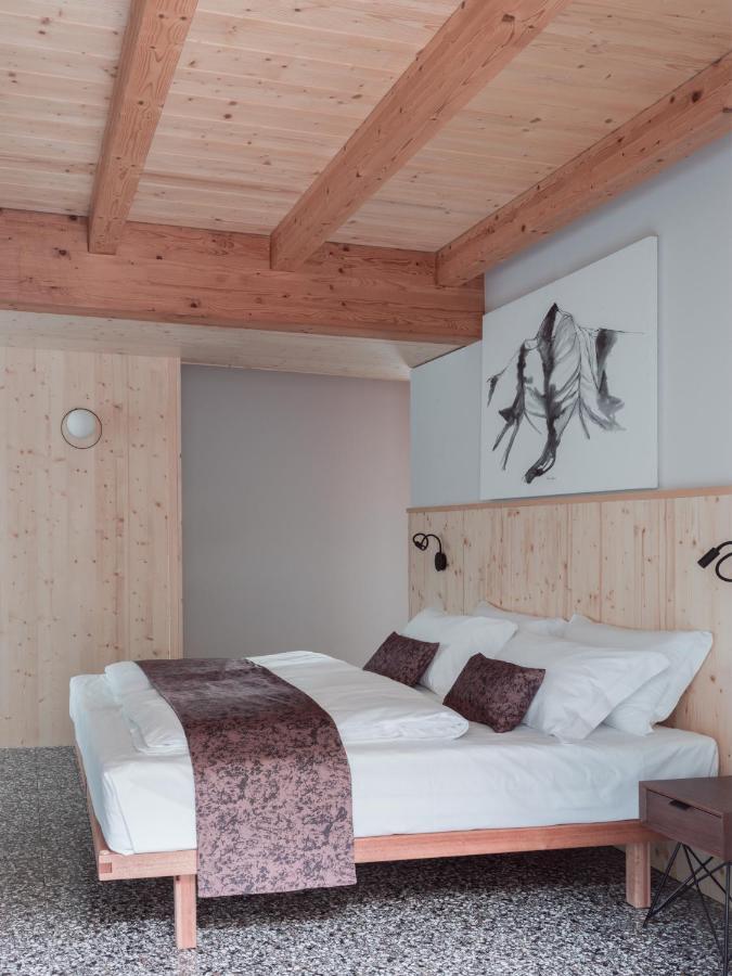 Locanda Via Priula Morbegno Εξωτερικό φωτογραφία