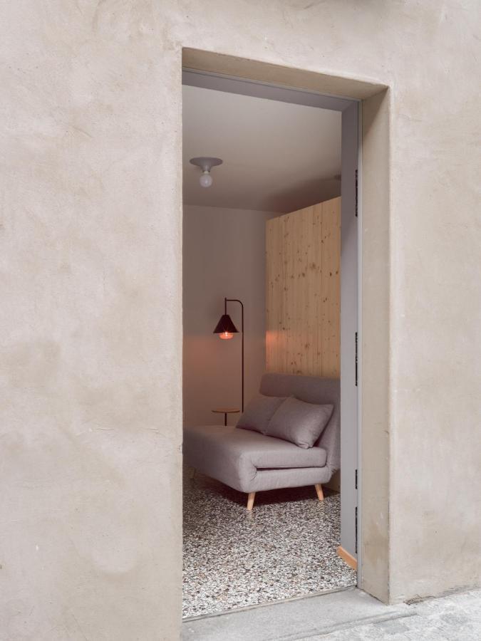 Locanda Via Priula Morbegno Εξωτερικό φωτογραφία
