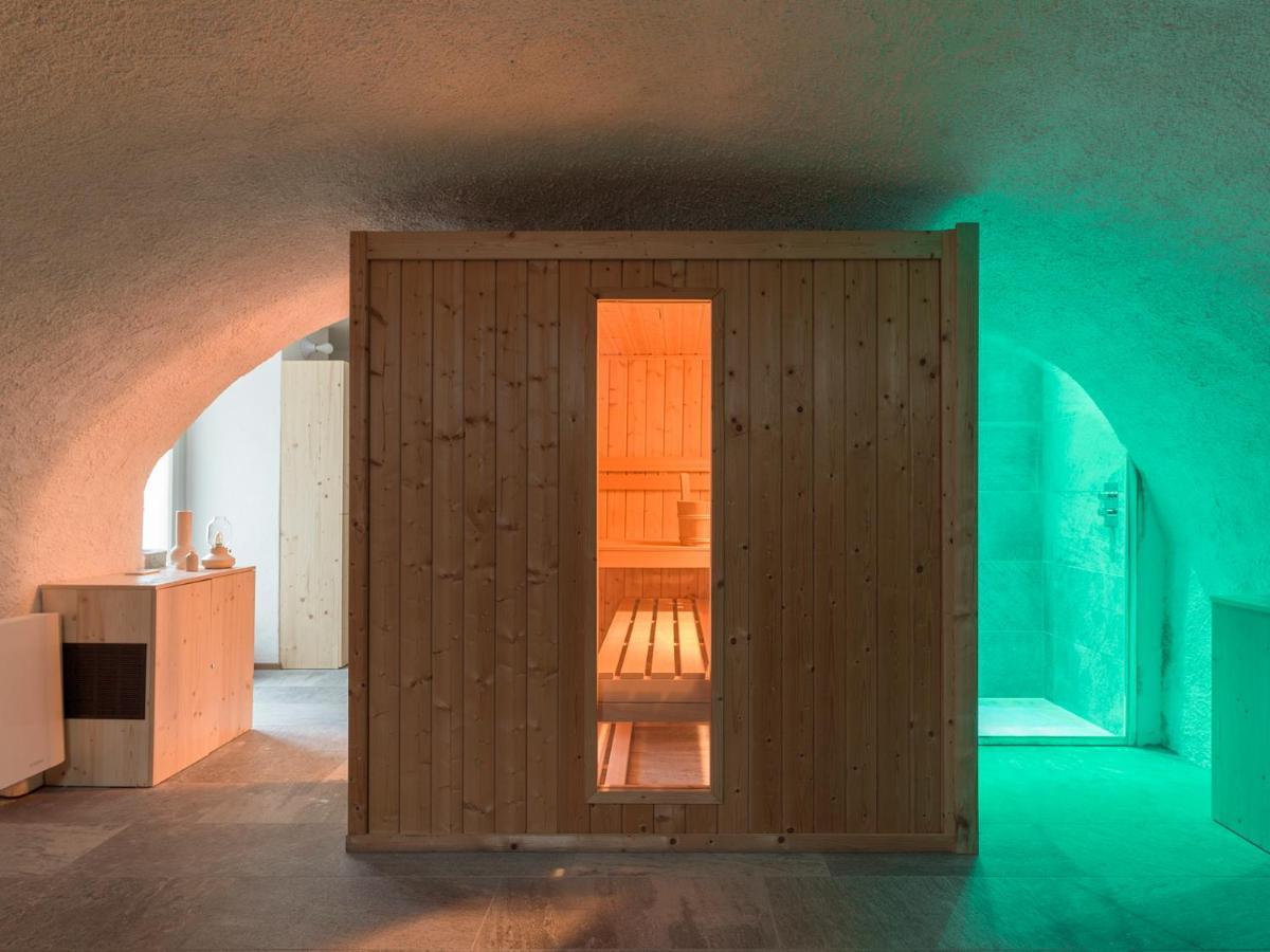 Locanda Via Priula Morbegno Εξωτερικό φωτογραφία