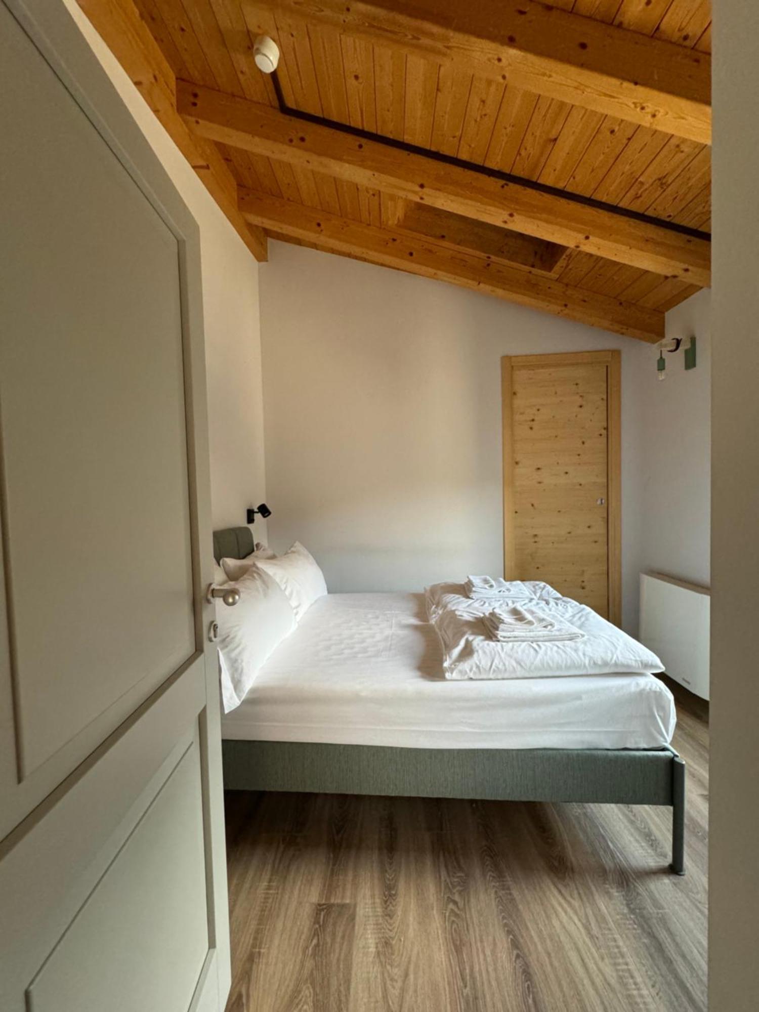 Locanda Via Priula Morbegno Εξωτερικό φωτογραφία