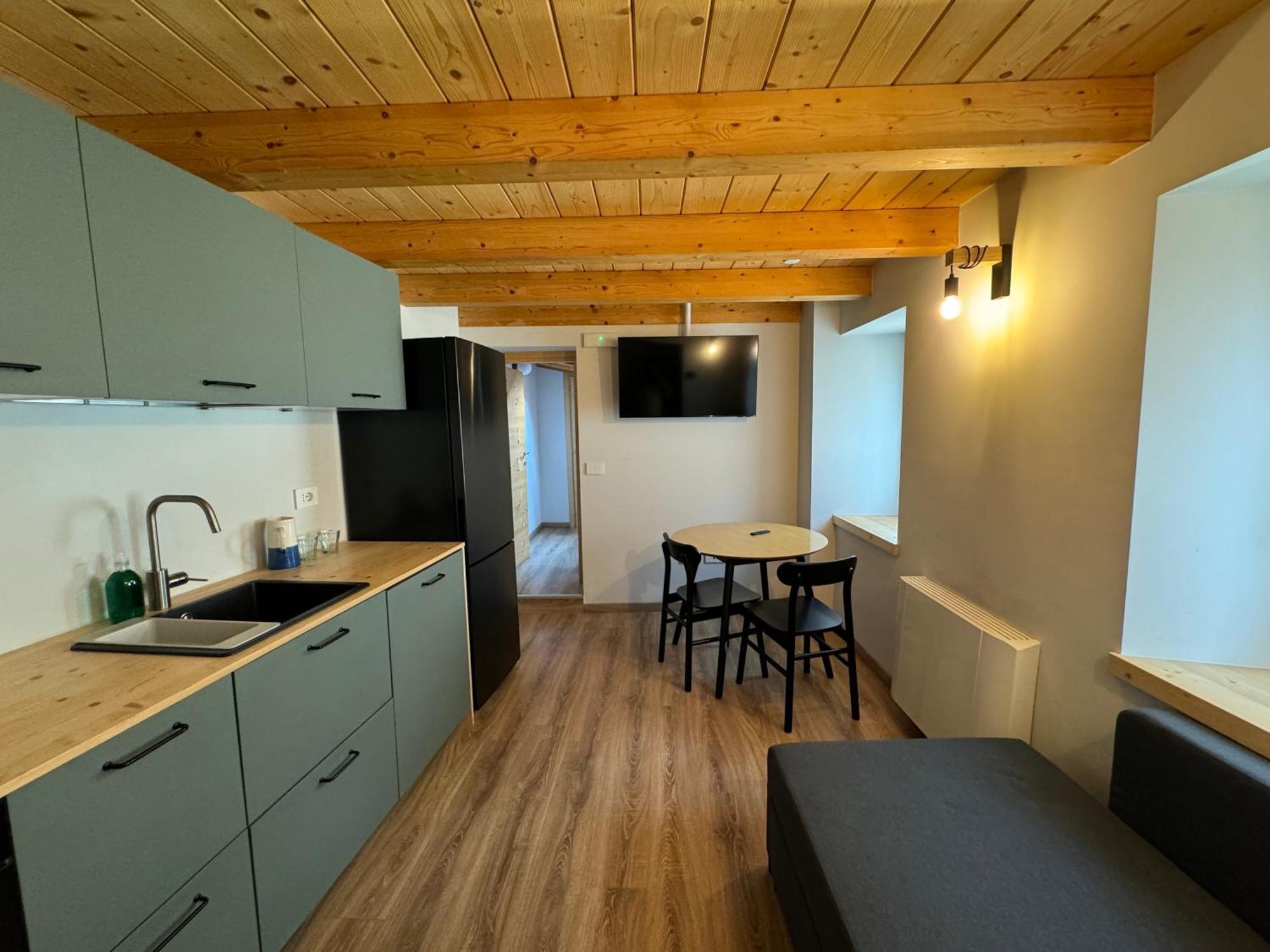 Locanda Via Priula Morbegno Δωμάτιο φωτογραφία
